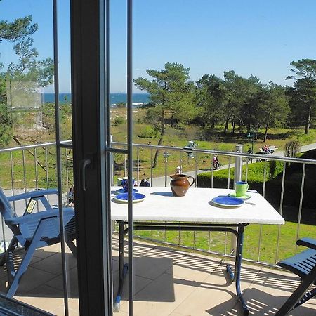 Strandoase-Whg-14 Heringsdorf (Usedom) Exterior foto