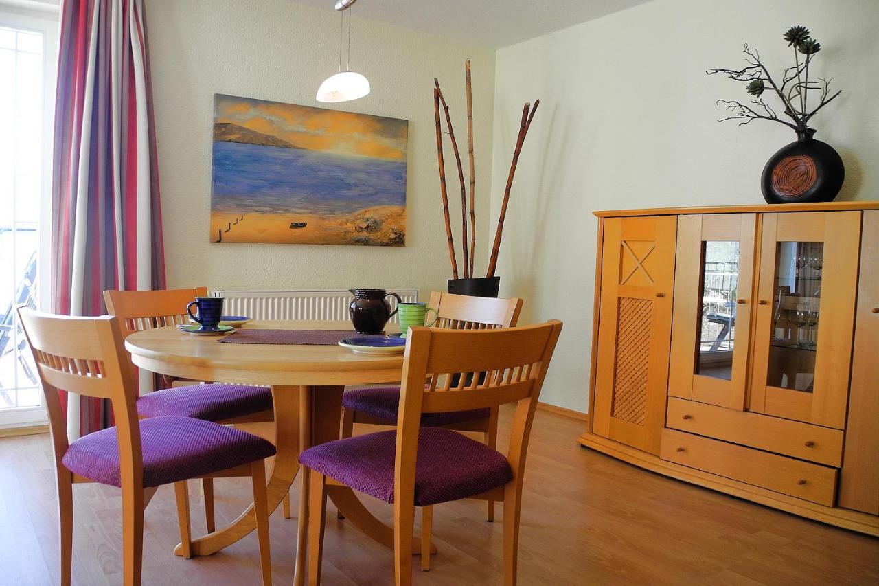 Strandoase-Whg-14 Heringsdorf (Usedom) Exterior foto