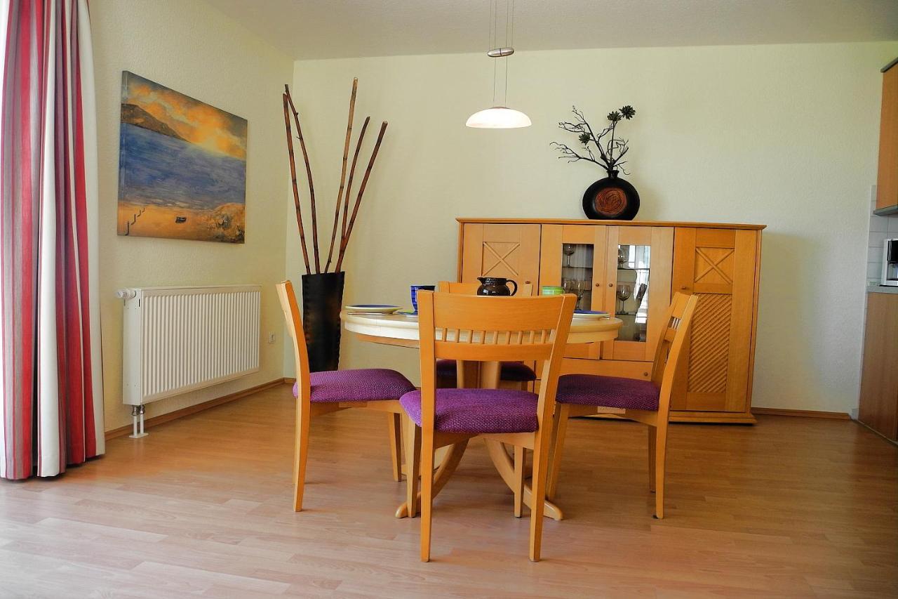Strandoase-Whg-14 Heringsdorf (Usedom) Exterior foto
