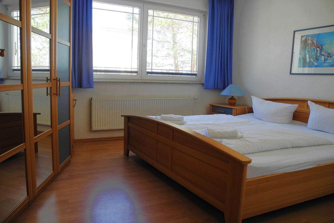 Strandoase-Whg-14 Heringsdorf (Usedom) Exterior foto